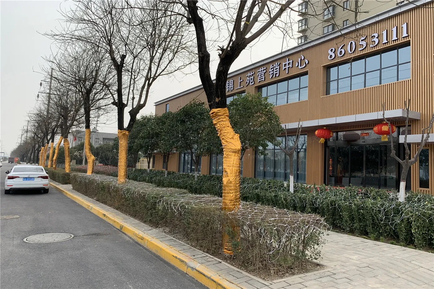 看房时怎么判断邻居会不会装修很吵?过来人总结的避坑技巧与实地观察方法